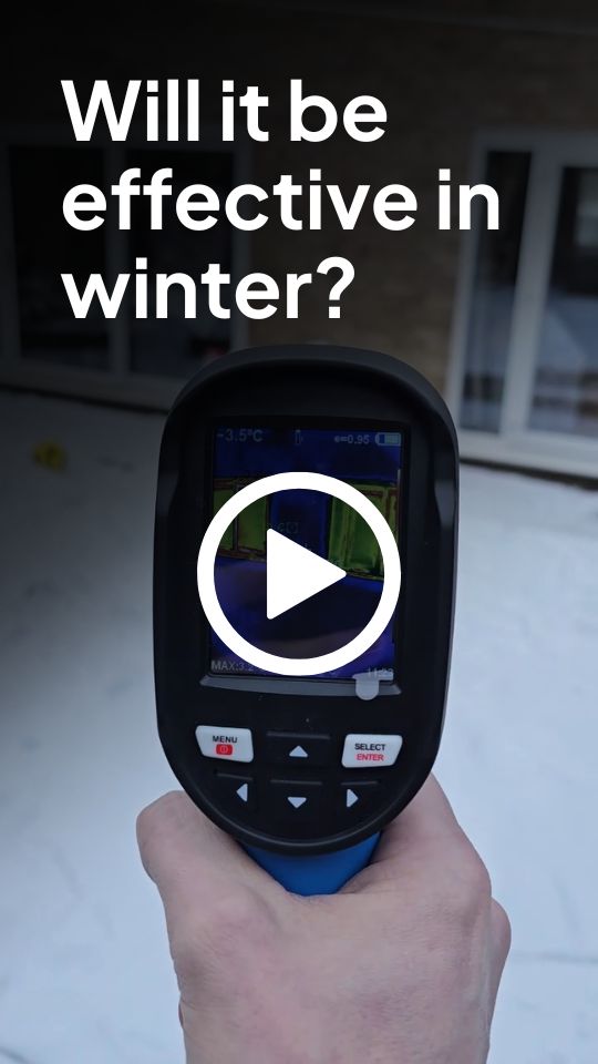Will it work in winter?